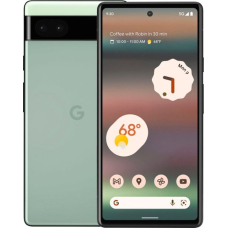 Google Pixel 6a 6/128GB Sage