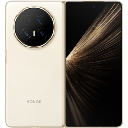 Honor Magic V5 16/512GB Ivory White