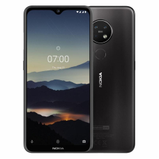 Nokia 7.2 6/128 Charcoal