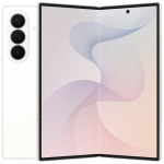 Samsung Galaxy Z Fold 8 Ultra 12/256GB Nano-SIM и eSIM Cream