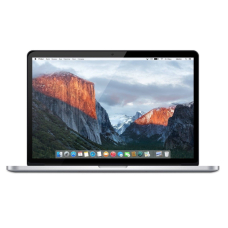 Купить Apple MacBook Pro 15 256GB (MJLQ2 - Mid 2015) Silver Идеальное Б/У Apple MacBook Pro 15 256GB (MJLQ2 - Mid 2015) Silver Идеальное Б/У