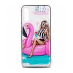 Купить Чехол A30 Lovely Lips Чехол A30 Lovely Lips