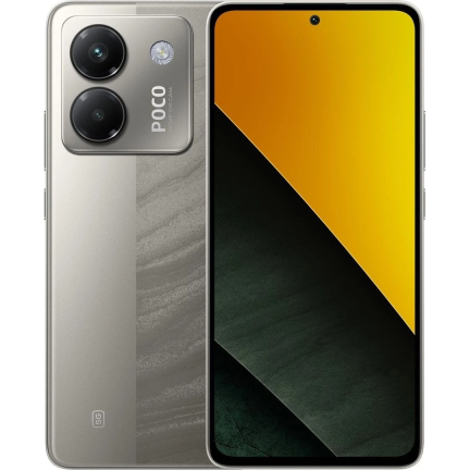Xiaomi Poco M7 Pro 5G 6/128 Lunar Dust