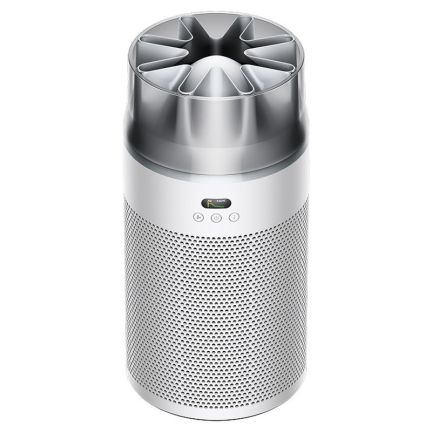 Очиститель воздуха Dyson HushJet Purifier Compact HJ10 White/Silver