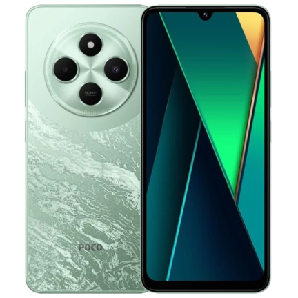 Xiaomi POCO C75 6/128GB Green