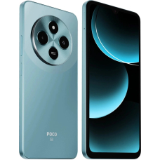 Xiaomi Poco M7 6/128 Ocean Blue