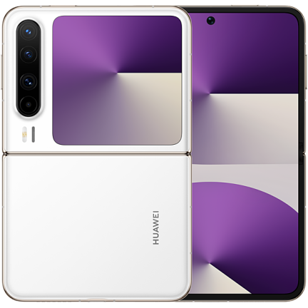 Huawei Pura X 16/1TB White