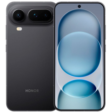 Honor Magic 8 Pro Air 12/256GB Black Nano-SIM и eSIM