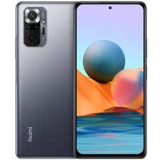 Xiaomi Redmi Note 10 Pro 8/128 Onyx Gray