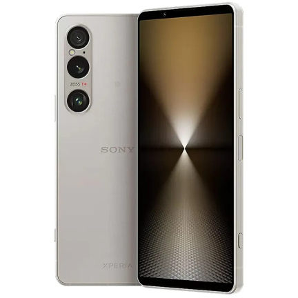 Sony Xperia 1 VI 12/512GB Platinum Silver Nano-SIM + eSIM