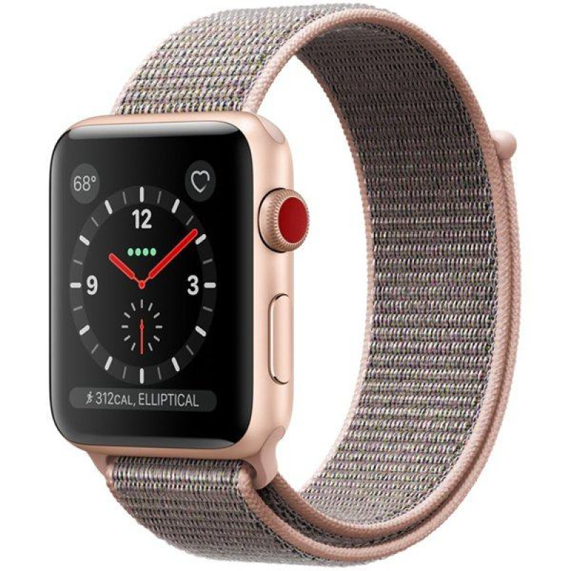 Apple watch s3 gold sale