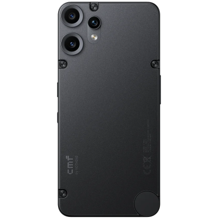 Nothing Phone CMF (2) Pro 8/128Gb Black