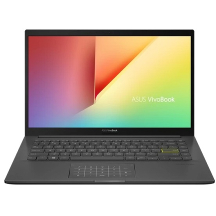 Asus VivoBook i7-1065G7 16/512 Silver Хорошее Б/У