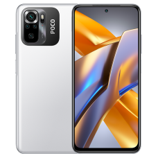 Xiaomi Poco M5s 8/256GB White