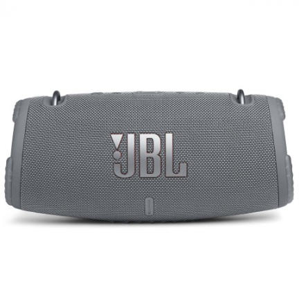 Портативную колонку JJBL Xtreme 3 Gray