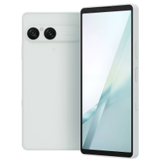 Sony Xperia 10 VIII 8/512GB Frozen White