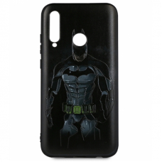 Чехол-накладка Xiaomi Redmi 7A Силикон Batman