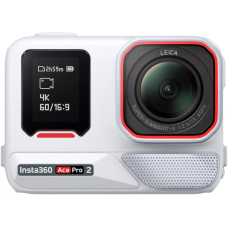 Купить Insta360 ACE PRO 2 Arctic White Insta360 ACE PRO 2 Arctic White