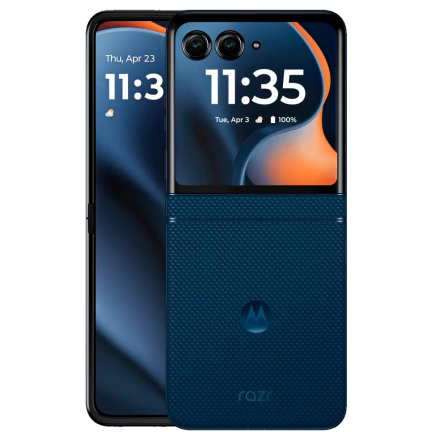 Купить Motorola Razr 60 12/512GB Gibraltar Sea Motorola Razr 60 12/512GB Gibraltar Sea