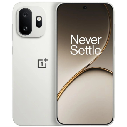 OnePlus 15T 12/256GB White