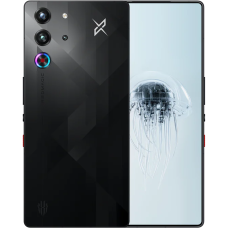 ZTE Nubia Red Magic 10 Pro+ 16/512GB Shadow