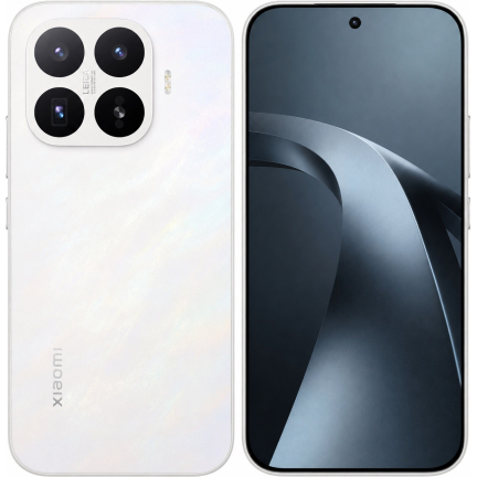 Xiaomi 17T 12/512GB Opal White NANO-SIM и Esim (Global)