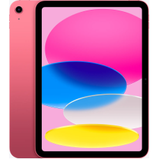 Apple iPad 11 (2025) 4/128GB Wi-Fi Pink