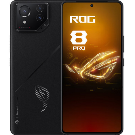 Asus ROG Phone 8 Pro 24/1TB Phantom Black