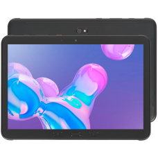 Samsung Galaxy Tab Active 4 Pro 4/64GB Black