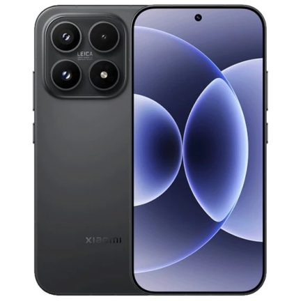 Xiaomi 17 12/256GB Black