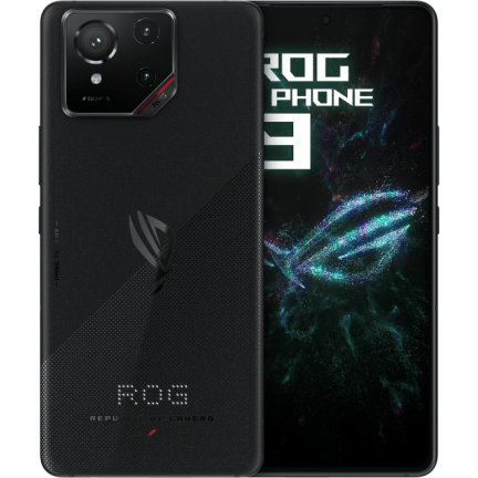 Asus ROG Phone 9 12/256GB Phantom Black