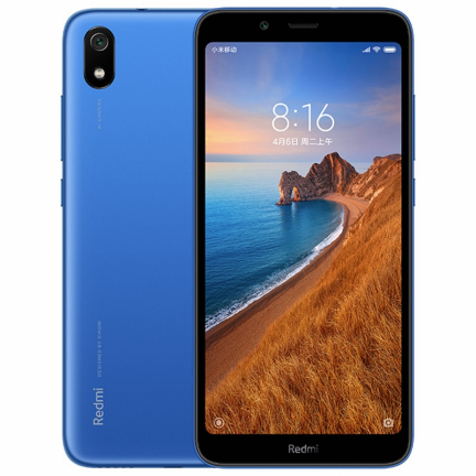 Xiaomi Redmi 7A 2/32 Gem Blue