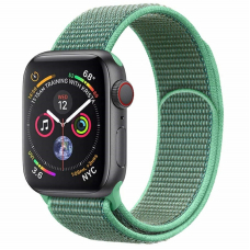 Ремешок для Apple Watch 42/44mm Loop Mint