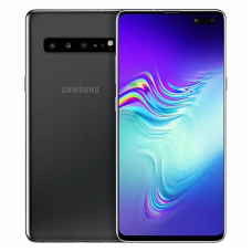 Samsung Galaxy S10 5G 8/256GB Majestic Black