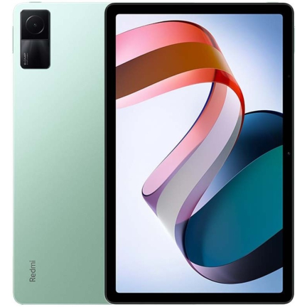 Купить Xiaomi Redmi Pad 4/128GB Mint Green Xiaomi Redmi Pad 4/128GB Mint Green