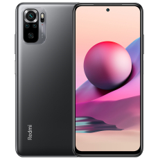 Xiaomi Redmi Note 10S 6/128 Onyx Gray