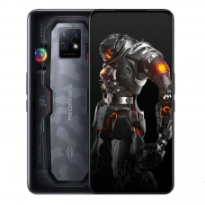 ZTE Nubia Red Magic 7S Pro 18/512 Black