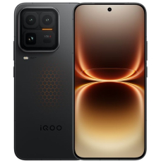 Купить Vivo iQOO 15 Ultra 16/1024GB Black Vivo iQOO 15 Ultra 16/1024GB Black