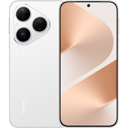 Huawei Pura 80 12/512GB White