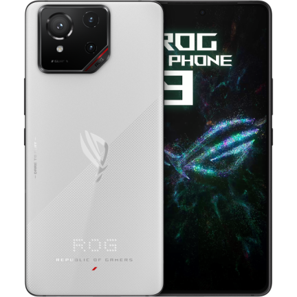 ASUS ROG Phone 9 12/256GB Storm White