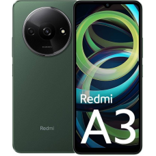 Xiaomi Redmi A3 3/64 Olive Green