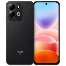 Xiaomi Redmi 17 4/256GB Black