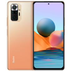 Xiaomi Redmi Note 10 Pro 8/128 Gradient Bronze