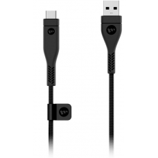 Кабель Mophie USB/USB-C Black