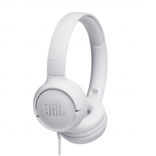 Наушники JBL T500 White