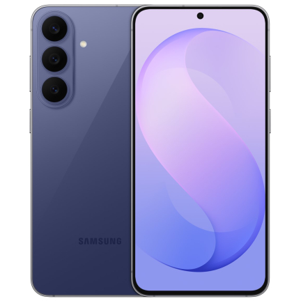 Samsung Galaxy S26 FE 8/256GB Blueberry Nano-SIM и eSIM