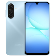 Samsung Galaxy A17 4G 4/128GB Light blue