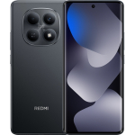 Xiaomi Redmi Note 15 12/256GB Black