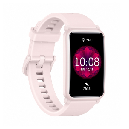 Honor Watch ES Coral Pink