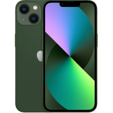 Apple iPhone 13 128GB Green Хорошее Б/У